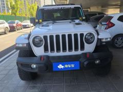 Jeep Wrangler 2.0T Edition - фото 3