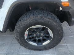 Jeep Wrangler 2.0T Edition - фото 6