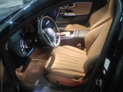 Mercedes-Benz E Class Plug-in Hybrid E PHEV E 350 e L - ფოტო 14