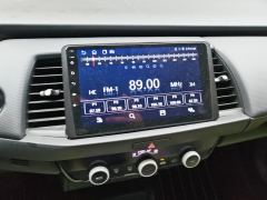 Honda Fit 1.5L Edition - ფოტო 17