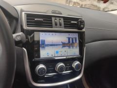 Nissan Tiida 1.6L Edition - ფოტო 17