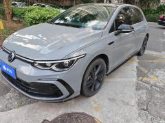 Volkswagen Golf 280TSI DCT R-Line Type - фото 1