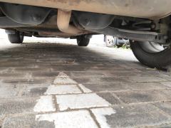 Chery Explore 06 Edition 1.6T AWD Version - photo 9