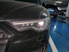 Audi A6 Avant 45 TFSI quattro Selected Dynamic Edition - фото 4