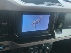 Ford Bronco( Overseas ) Canadian version Bronco Fierce Horse 2.7T Four-door Outer Banks Beach Edition - ფოტო 17