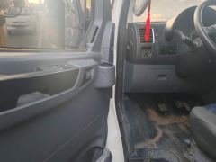 Dongfeng Yufeng 2.3T 6-9 - photo 12