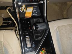 Wuling Xingchen 1.5T CVT Star Shine Edition - ფოტო 19