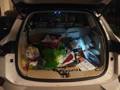 Wuling Xingchen 1.5T CVT Star Shine Edition - ფოტო 7