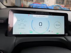 GAC AION Y 430km Younger - ფოტო 20