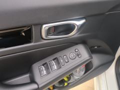 Honda Civic 240TURBO CVT Dynamic Edition - ფოტო 13