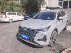 Chery Tiggo 8 PRO 290T 2WD Majestic Edition 7-seater - фото 1