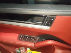 Porsche Cayenne 3.0T Dream Chaser Edition - ფოტო 13