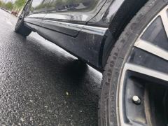 Volkswagen Magotan 330TSI 30 Version - ფოტო 11