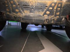 Tank 300 2.0T Frontier Limited Edition - ფოტო 8