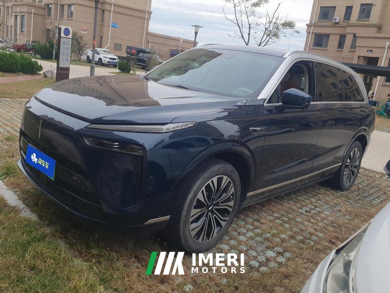 Great Wall Lam San 1.5T 180km AWDUltra Long Range Edition