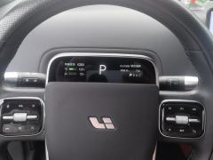 Li Auto L9 Ultra - фото 20