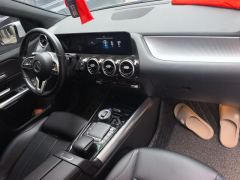 Mercedes-Benz B Class B-Class B200 Stylish Edition - ფოტო 16
