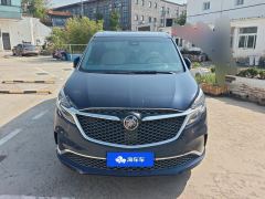 Buick GL8 Avenir Four-Seat Premium Edition - ფოტო 3