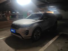 Land Rover Range Rover Evoque L 249PS SE Edition - ფოტო 1
