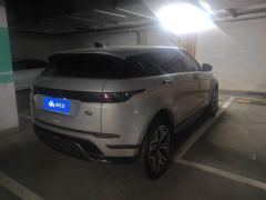 Land Rover Range Rover Evoque L 249PS SE Edition - ფოტო 2
