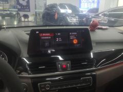 BMW X1 sDrive25Li Premier - фото 17