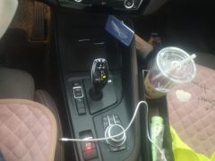 BMW X1 sDrive25Li Premier - фото 19