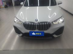 BMW X1 sDrive25Li Premier - фото 3