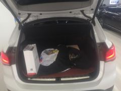 BMW X1 sDrive25Li Premier - фото 7