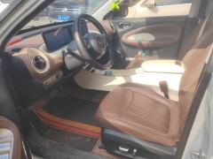 Wuling Bingo Binguo 333km Lingxi Connected Plus - photo 14