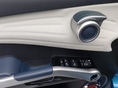 BYD Yuan PLUS 430KM Prestigious Edition - photo 13