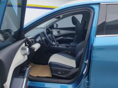 BYD Yuan PLUS 430KM Prestigious Edition - photo 14