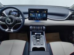 BYD Yuan PLUS 430KM Prestigious Edition - photo 16