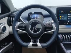 BYD Yuan PLUS 430KM Prestigious Edition - photo 18