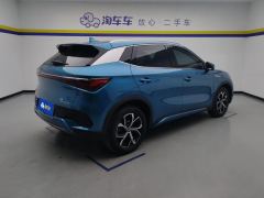 BYD Yuan PLUS 430KM Prestigious Edition - photo 2