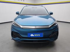 BYD Yuan PLUS 430KM Prestigious Edition - photo 3