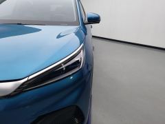 BYD Yuan PLUS 430KM Prestigious Edition - photo 4
