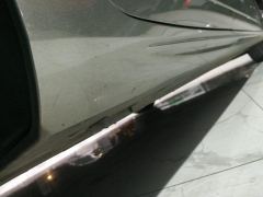 Geely Xingui 1.5T Edition - photo 10
