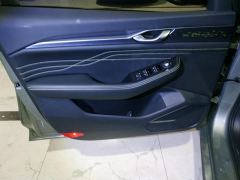 Geely Xingui 1.5T Edition - photo 12