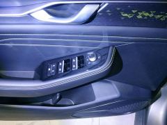 Geely Xingui 1.5T Edition - photo 13