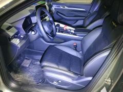 Geely Xingui 1.5T Edition - photo 14