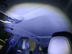 Geely Xingui 1.5T Edition - photo 15