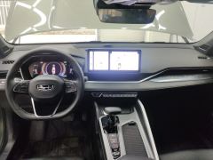 Geely Xingui 1.5T Edition - photo 16