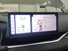 Geely Xingui 1.5T Edition - photo 17