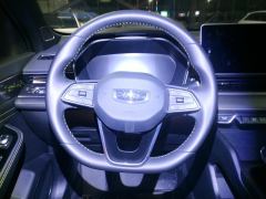 Geely Xingui 1.5T Edition - photo 18