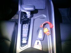 Geely Xingui 1.5T Edition - photo 19