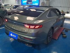 Geely Xingui 1.5T Edition - photo 2