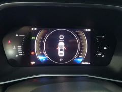 Geely Xingui 1.5T Edition - photo 20