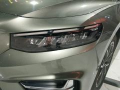Geely Xingui 1.5T Edition - photo 4