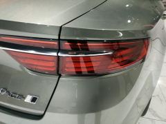 Geely Xingui 1.5T Edition - photo 5