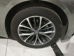 Geely Xingui 1.5T Edition - photo 6